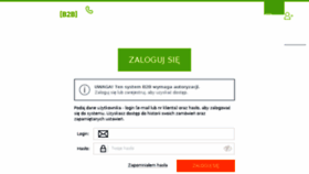 What B2b.kolba.pl website looked like in 2018 (6 years ago)