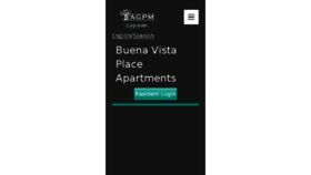 What Buenavistaplaceapts.com website looked like in 2018 (6 years ago)