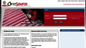 What Bvonesource.com website looked like in 2018 (6 years ago)