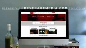 What Bevnetwork.com website looked like in 2018 (6 years ago)
