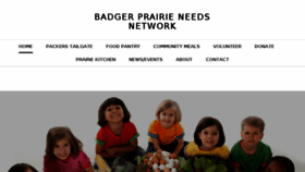 What Bpnn.org website looked like in 2018 (6 years ago)