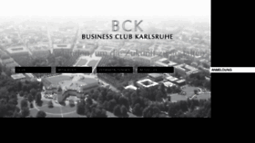 What Bc-karlsruhe.de website looked like in 2018 (6 years ago)