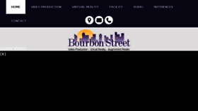 What Bsphd.com website looked like in 2018 (6 years ago)