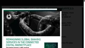 What Bankingcircle.com website looked like in 2018 (6 years ago)