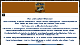 What Bauer-mueller.de website looked like in 2018 (6 years ago)