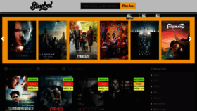 What Bolfilm.com website looked like in 2018 (6 years ago)