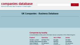What Bdexcel.com website looked like in 2018 (6 years ago)