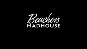 What Beachersmadhouse.com website looked like in 2018 (6 years ago)