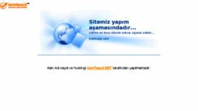 What Bakbuiyi.com website looked like in 2018 (8 years ago)