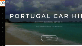 What Best-portugal-car-hire.com website looked like in 2018 (6 years ago)