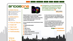 What Bridgeone.com website looked like in 2018 (6 years ago)