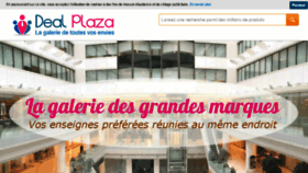 What Badiliz.fr website looked like in 2018 (6 years ago)