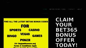 What Bonuspromocodes.weebly.com website looked like in 2018 (5 years ago)