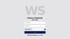 What Bytescribe.net website looked like in 2018 (6 years ago)