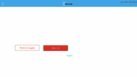 What Babyregistrylocator.com website looked like in 2018 (7 years ago)