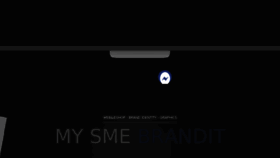 What Brandit.sk website looked like in 2018 (5 years ago)