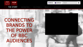 What Bbcglobalnews.ltd website looked like in 2018 (6 years ago)