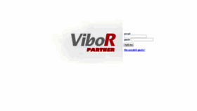 What B2b.vibor.si website looked like in 2018 (5 years ago)