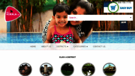 What Buykerala.net website looked like in 2018 (5 years ago)
