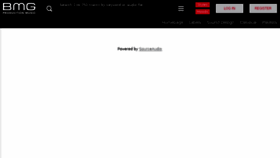 What Beyond.sourceaudio.com website looked like in 2018 (6 years ago)