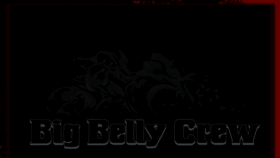 What Bigbellycrew.com website looked like in 2018 (5 years ago)