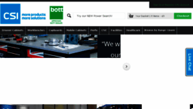 What Bott-workplace.co.uk website looked like in 2018 (5 years ago)