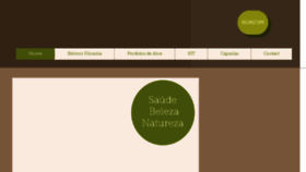 What Belmoz.com website looked like in 2018 (5 years ago)