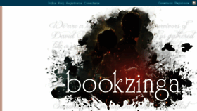 What Bookzinga.foroactivo.mx website looked like in 2018 (5 years ago)