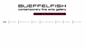 What Bueffelfish-gallery.de website looked like in 2018 (5 years ago)