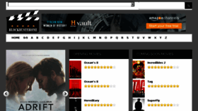 What Blockbusterone.online website looked like in 2018 (5 years ago)