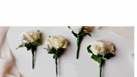 What Blueskyflowers.co.uk website looked like in 2018 (7 years ago)