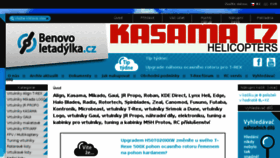 What Benovoletadylka.cz website looked like in 2018 (5 years ago)