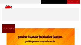 What Beyazbalina.com.tr website looked like in 2018 (5 years ago)