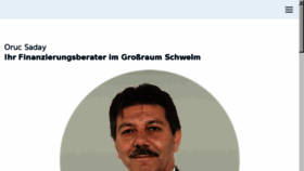 What Bkm-schwelm.de website looked like in 2018 (5 years ago)