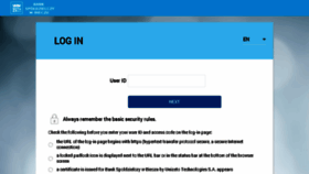 What Bsbiecz24.pl website looked like in 2018 (7 years ago)