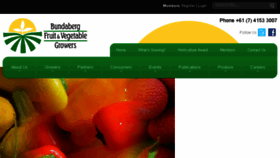 What Bfvg.com.au website looked like in 2018 (5 years ago)