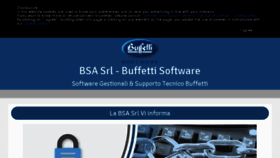What Bsasrl.biz website looked like in 2018 (5 years ago)