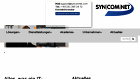 What Bayerncs.secplan.net website looked like in 2018 (5 years ago)