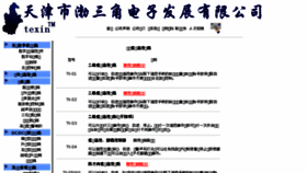 What Bosanjiao.net website looked like in 2018 (5 years ago)