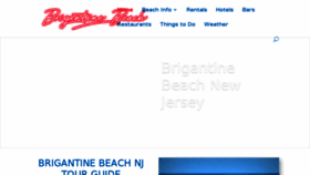 What Bb-nj.com website looked like in 2018 (5 years ago)