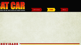 What Batcarbatidos.com.br website looked like in 2018 (5 years ago)