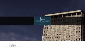 What Buattinimoromonti.it website looked like in 2018 (7 years ago)