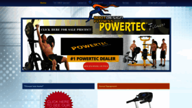 What Bdfitness.net website looked like in 2018 (5 years ago)