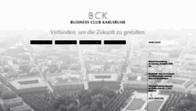What Bc-karlsruhe.de website looked like in 2018 (5 years ago)
