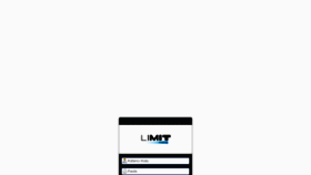 What B2b.limitparts.com website looked like in 2018 (5 years ago)