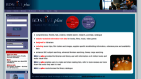What Bdsliveplus.net website looked like in 2018 (5 years ago)