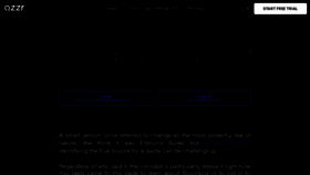 What Boombox.com website looked like in 2018 (5 years ago)