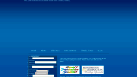What Brightgateway.com website looked like in 2018 (5 years ago)