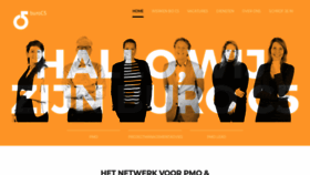 What Buroc5.nl website looked like in 2018 (5 years ago)