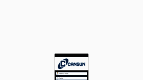 What B2b.cansunoto.com website looked like in 2018 (5 years ago)